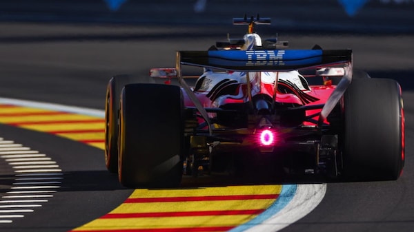 Hamilton e Leclerc promuovono il Madring: "Pista divertente, ma difficile superare"
