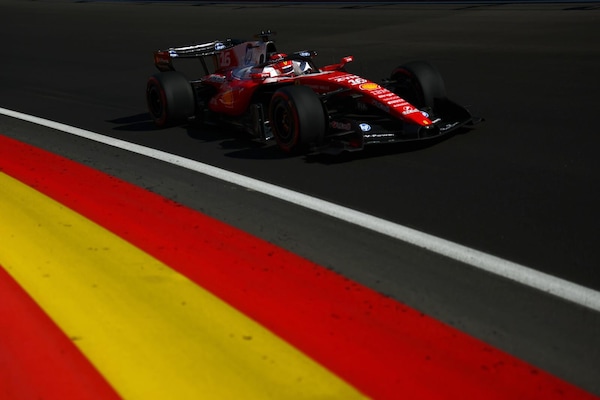 FP3 GP Spagna, l'ordine d'arrivo delle prove libere 3 al Madring