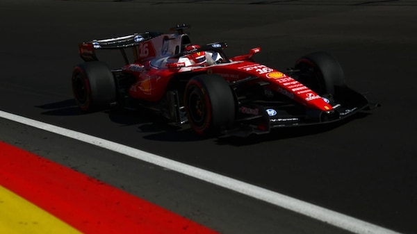 FP3 GP Spagna, l'ordine d'arrivo delle prove libere 3 al Madring