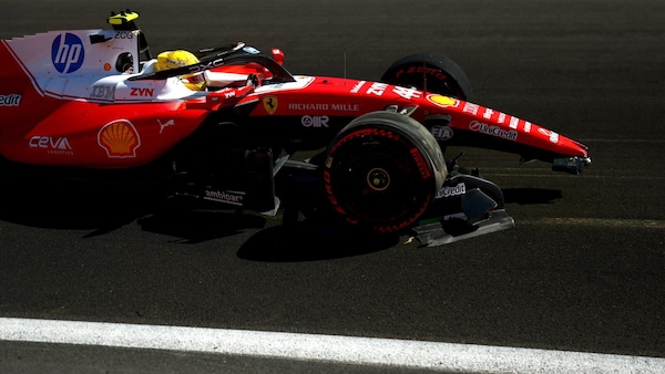 GP Spagna: la griglia di partenza della gara di Madrid