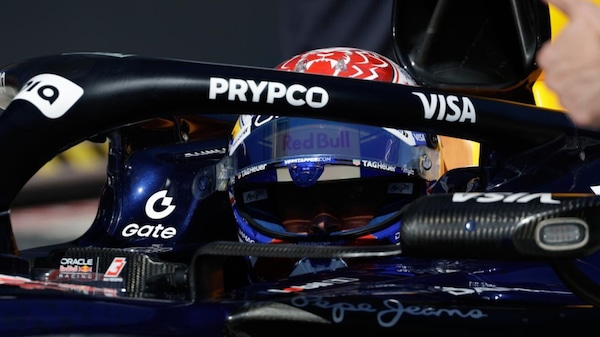 Verstappen soddisfatto: "Il terzo posto qui è un gran risultato"
