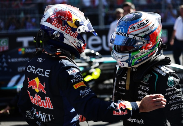 F1, la classifica piloti dopo il GP di Spagna al Madring