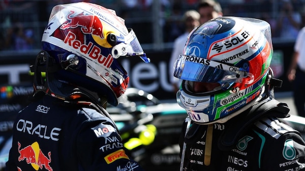 F1, la classifica piloti dopo il GP di Spagna al Madring