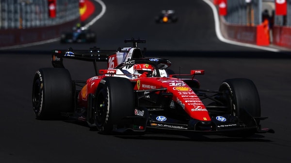 La classifica Team della Formula 1 dopo il GP di Spagna al Madring