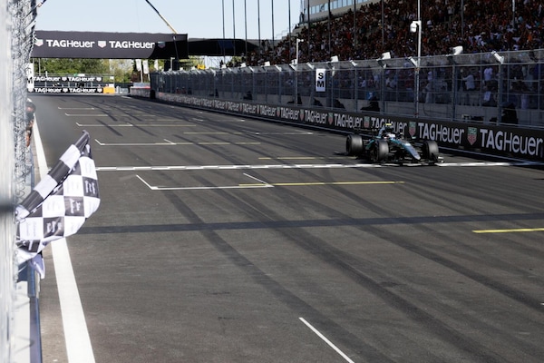 GP Spagna, le pagelle: Antonelli rey, Norris vincitore morale, male Sainz