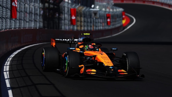 McLaren troppo veloce a Madrid, anche per la VSC: "Possiamo vincere ovunque"