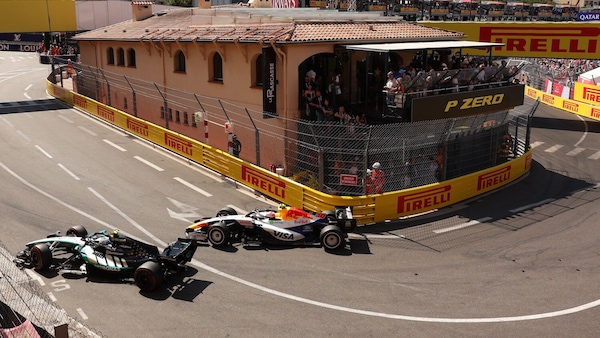 Se la Sprint a Monaco raddoppia lo spettacolo vero, più un atto extra che ci vorrebbe