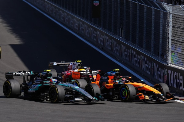 SOS cercasi la vera F1 disperatamente, ecco perché il nuovo calendario deve allarmare