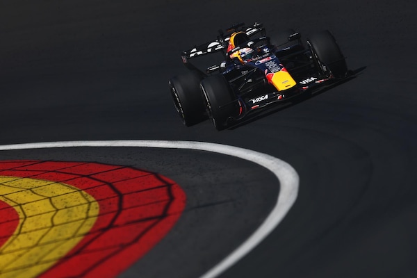 Red Bull: cosa manca per la prima vittoria? A Madrid mancato il software e... il cinismo