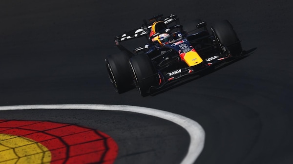Red Bull: cosa manca per la prima vittoria? A Madrid mancato il software e... il cinismo