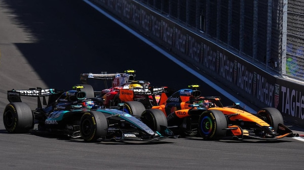 SOS cercasi la vera F1 disperatamente, ecco perché il nuovo calendario deve allarmare