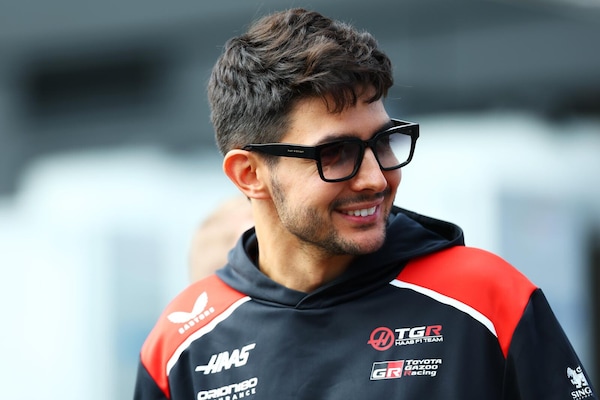 Buon compleanno Esteban! Una carriera fatta di occasioni trasformate in imprese