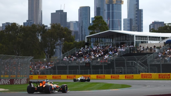 Calendario F1 2027, l'Australia "conferma" il piano-B al debutto Bahrain-Arabia Saudita