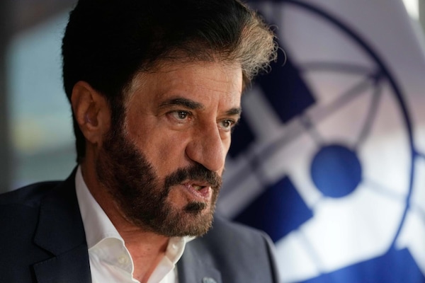 Cancellato anche il Rally in Arabia si attendono gli sviluppi sulla F1