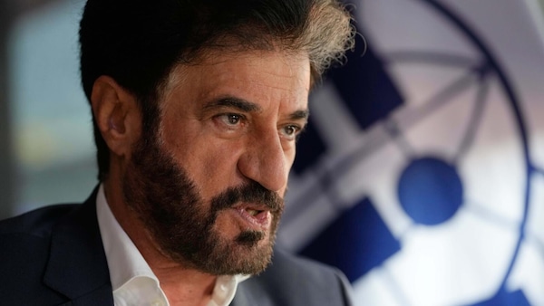 Cancellato anche il Rally in Arabia si attendono gli sviluppi sulla F1