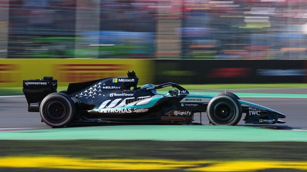 Mercedes, gli aggiornamenti utili per ritrovare la "certezza" di inizio anno