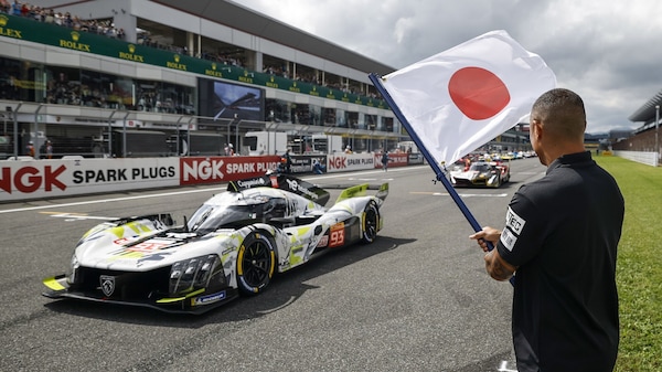 WEC, 6 Ore del Fuji, l'anteprima: l'ultima "certezza" prima del rush finale