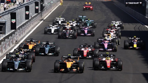 F1, gare accorciate dal 2027 e sarà possibile un Canada 2011-bis