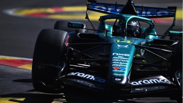 Honda sbugiarda la FIA sul caso Alonso, la sofferenza di Aston Martin continua