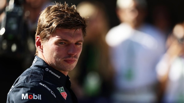 Max mette a zittire papà Jos, Verstappen Sr. lo vorrebbe impegnato nei rally