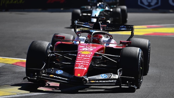 Vasseur, a Baku con una buona SF-26 e pronti a sfruttare le opportunità