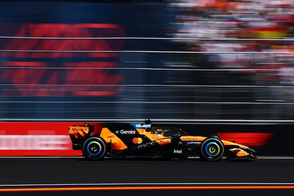 L'Africa vuole tornare in F1: l'ipotesi Rwanda, l'offerta pazzesca del Sudafrica