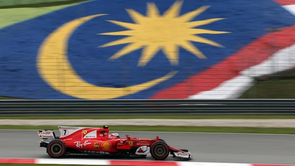 GP del Bahrain in Malesia: orari TV e dove vedere la F1