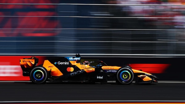 L'Africa vuole tornare in F1: l'ipotesi Rwanda, l'offerta pazzesca del Sudafrica