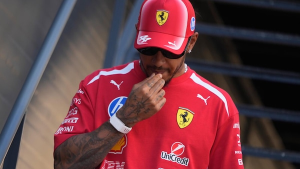 È già troppo facile: Hamilton contrario all'accorciamento dei GP