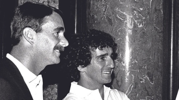 Estoril 1990, l’ultima vittoria di Mansell in Ferrari e il caso Prost