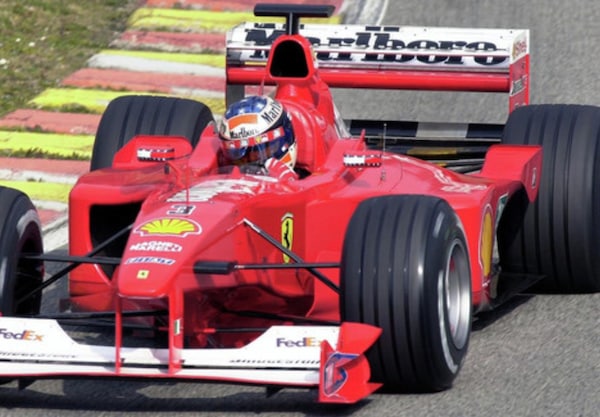 Indianapolis 2000, 26 anni fa: Schumacher conquista l’America e vola verso il titolo