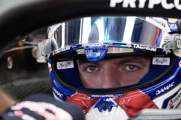 Buon compleanno Max Verstappen! 5 regali per i suoi 29 anni