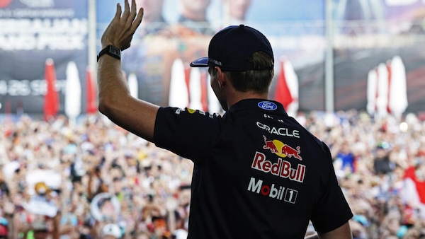 FP3 Baku, la classifica della terza e ultima sessione di libere in Azerbaijan