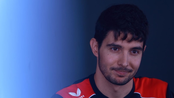 Per Ocon la F1 si allontana, ma lui non ci sta: "Ho ancora molto da dare"