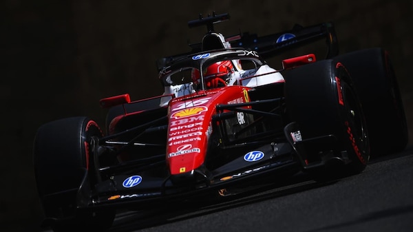 La Ferrari non vince, ma resta sexy: è lei la squadra più desiderata della F1
