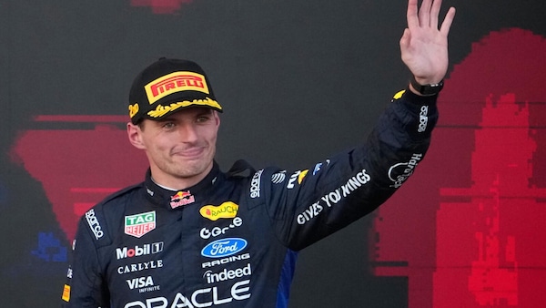 Verstappen torna sul mercato, il suo finale di carriera potrebbe non essere in Red Bull