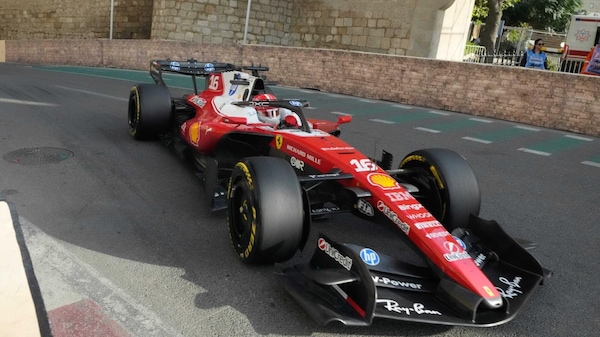 Ferrari, 20-0 sulla McLaren: bilancio salvo, ma manca tutto il resto