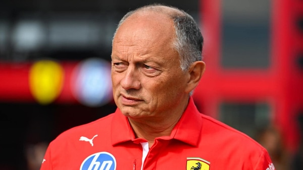 Vasseur: Horner è in cerca di lavoro, non lavoriamo sereni