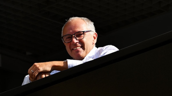 Domenicali: "Ferrari? Restare forti, uniti ed evitare soluzioni fantasiose"