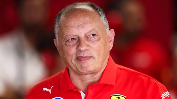 Ferrari supporta Vasseur: piena fiducia, posizione chiara da tempo