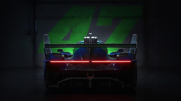 Ferrari, la 499P sbarca in Asia: dal 2027 in ALMS con Cetilar Racing