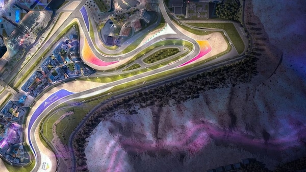 Il GP dell'Arabia Saudita cambia sede dal 2028. Ne avevamo davvero bisogno?