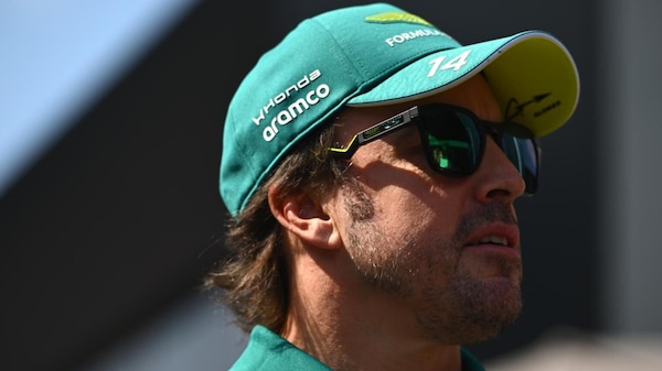 Alonso, non è ancora tempo di fermarsi: "So d'avere ancora qualcosa in più"
