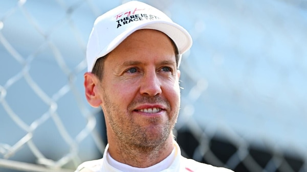 Tutti vogliono la F1, ora anche Vettel non esclude il suo rientro 
