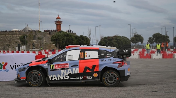 Il WRC perde il Portogallo, la strategia del nuovo promoter fa la sua prima vittima