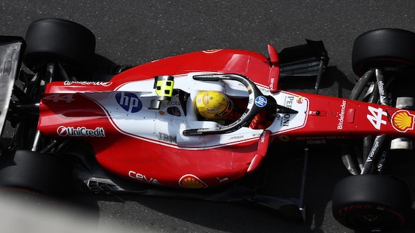 Sepang dalle mille opportunità per la Ferrari, Vasseur: "La competitività non basta" (ma aiuta)