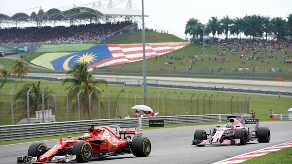 Sepang, ritorno speciale in Formula 1: le curiosità sulla pista del GP del Bahrain 2026