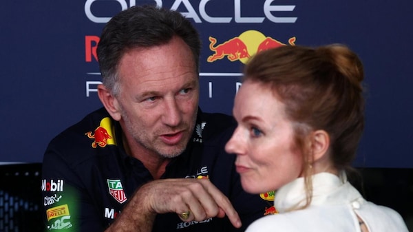 Horner ammicca alla Ferrari, tra pareri favorevoli e contrari al suo arrivo