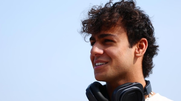 Lindblad, debutto a Sepang: “Sarà speciale correre qui”