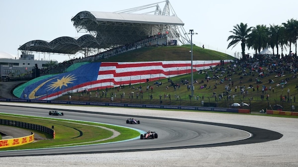 GP Bahrain in Malesia: i temi del venerdì di Sepang